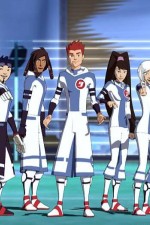 Watch Galactik Football 5movies